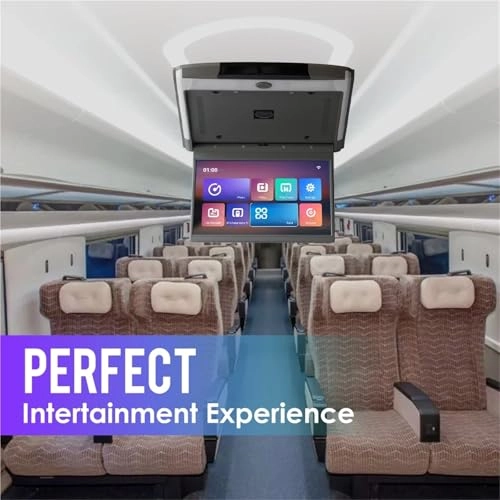 Car Roof Monitor - 11.6 inch