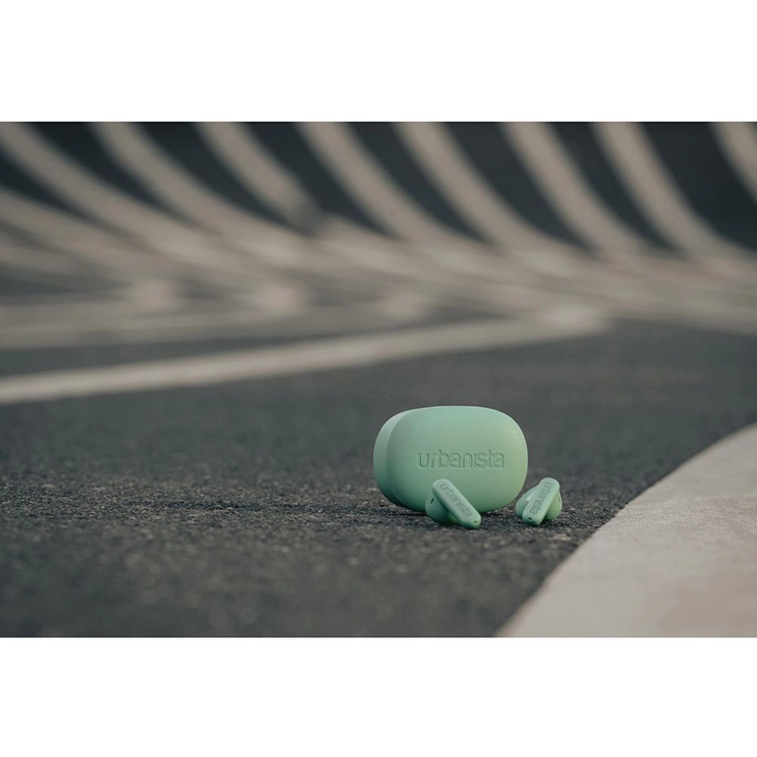 Copenhagen Wireless Earbud