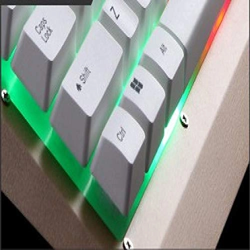 mechanical keyboard - Wired