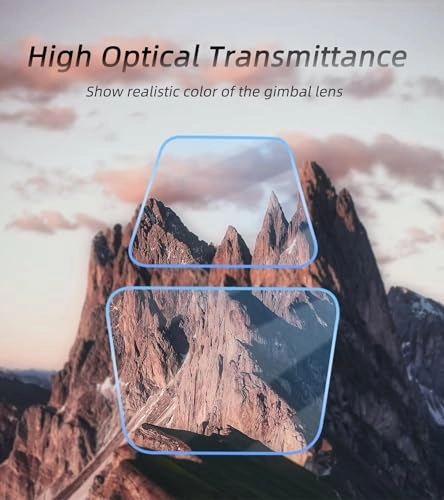 Lens Protector - DJI AIR 3S
