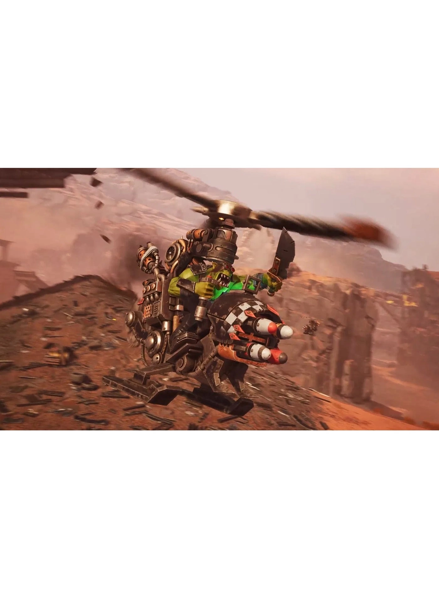 Warhammer 40,000: Speed Freeks | PS5