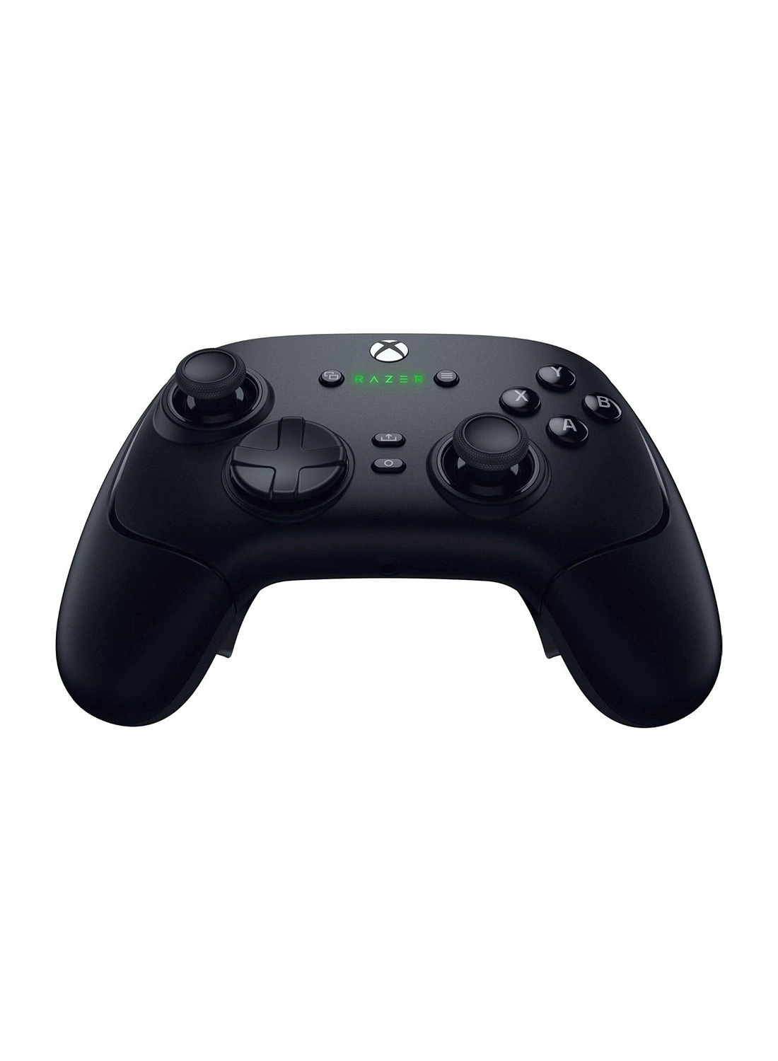 Xbox and PC Wolverine V3 Pro Black