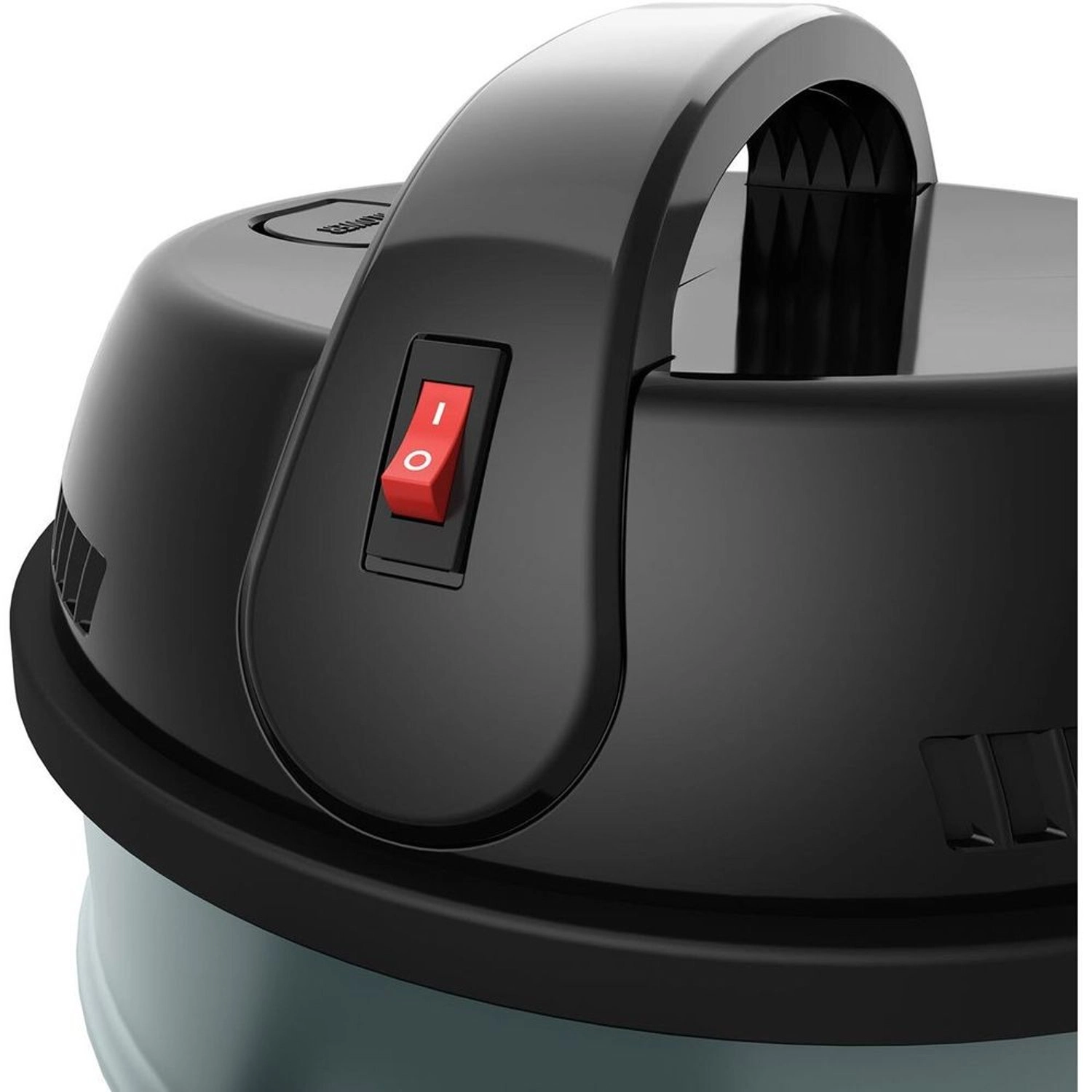 Drum Vacuum Cleaner (EFW51612)