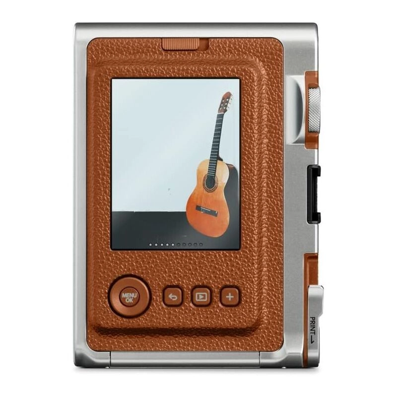 Mini EVO - 2” x 3”