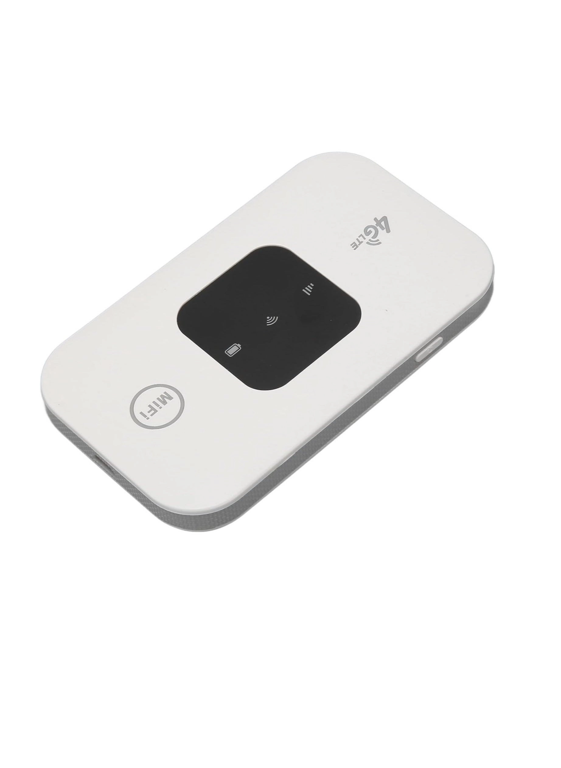 Wireless LTE Portable Router