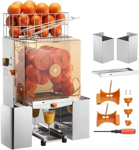 Orange Juicer Machine - 120W