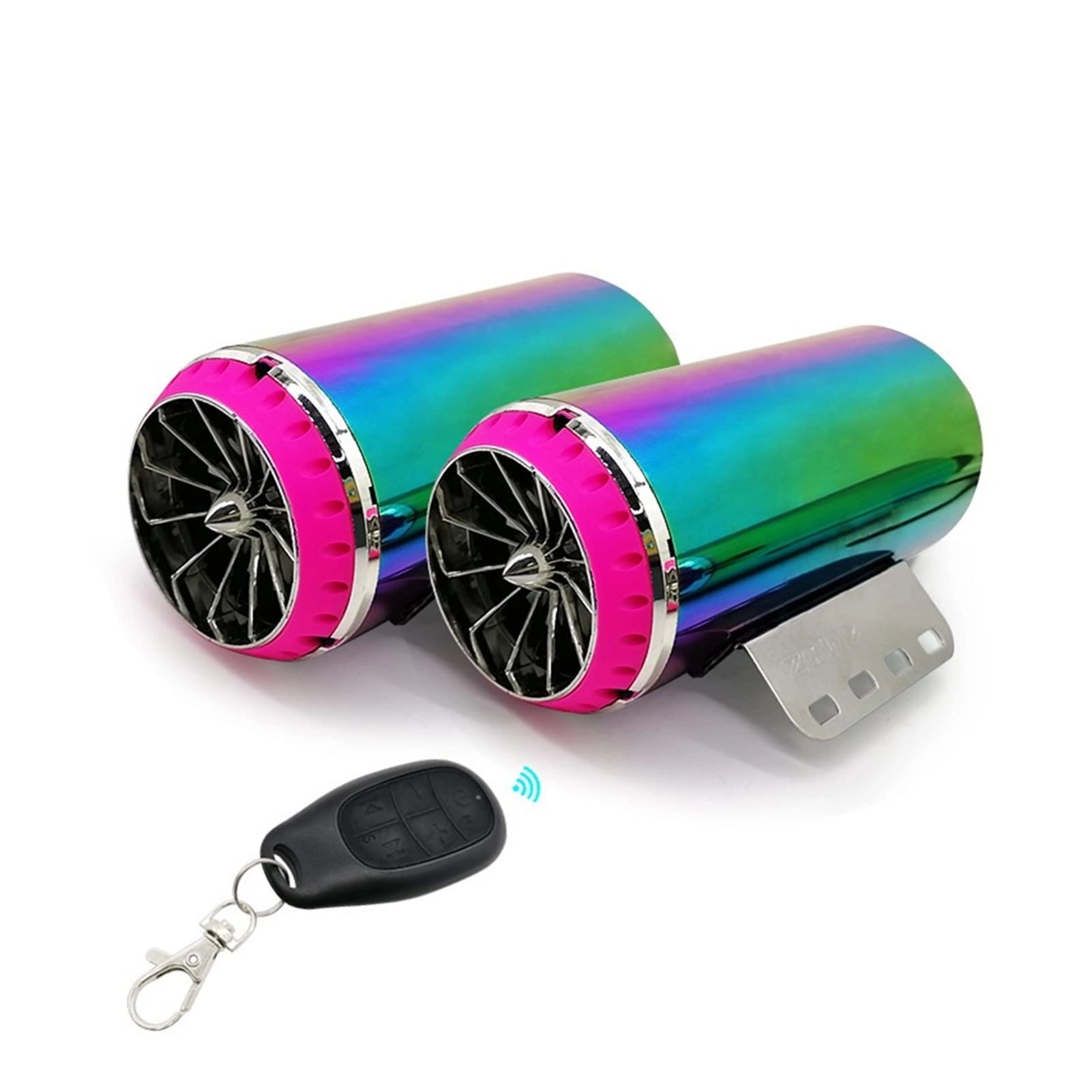 JYDQM Subwoofer