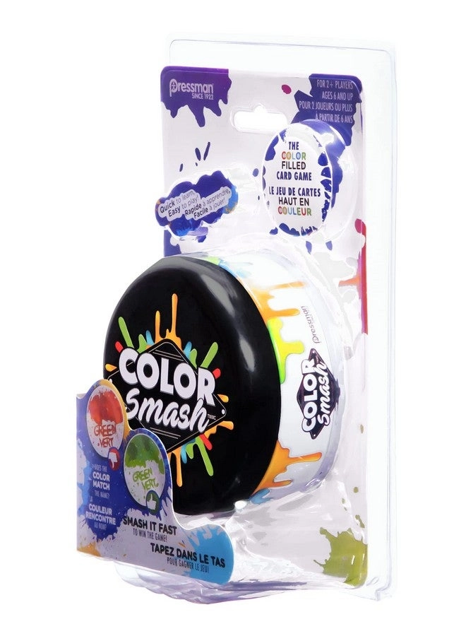 Color Smash Peggable