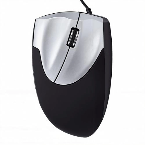 Vertical Mouse - USB