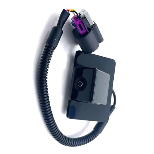 Rear View Camera - night vision high-resolution