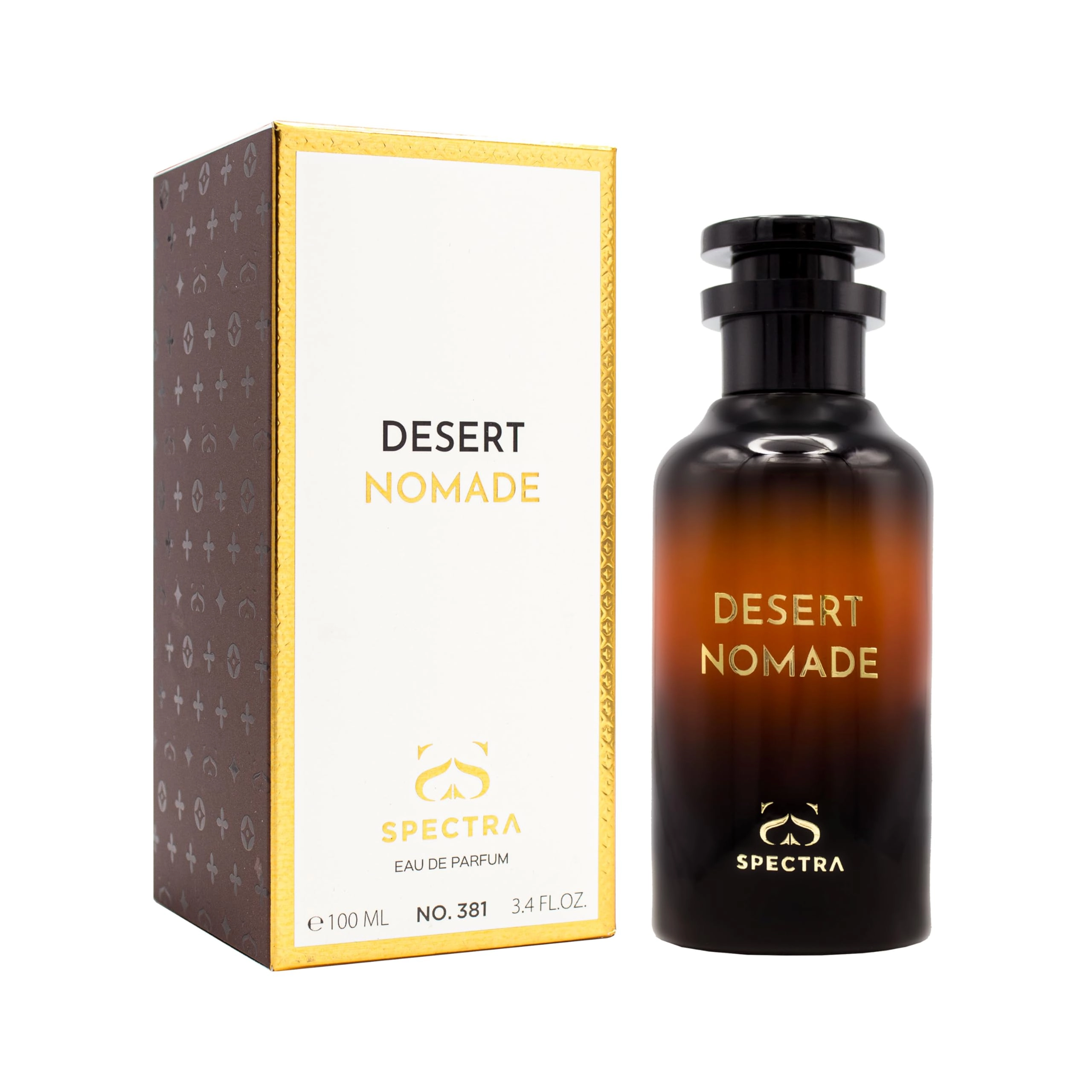 Spectra Desert Nomade Eau de Parfum 100ml