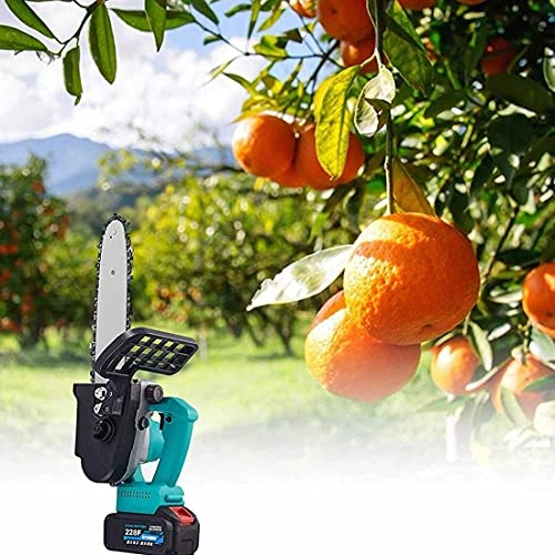 Brushless Electric Saw - 800W