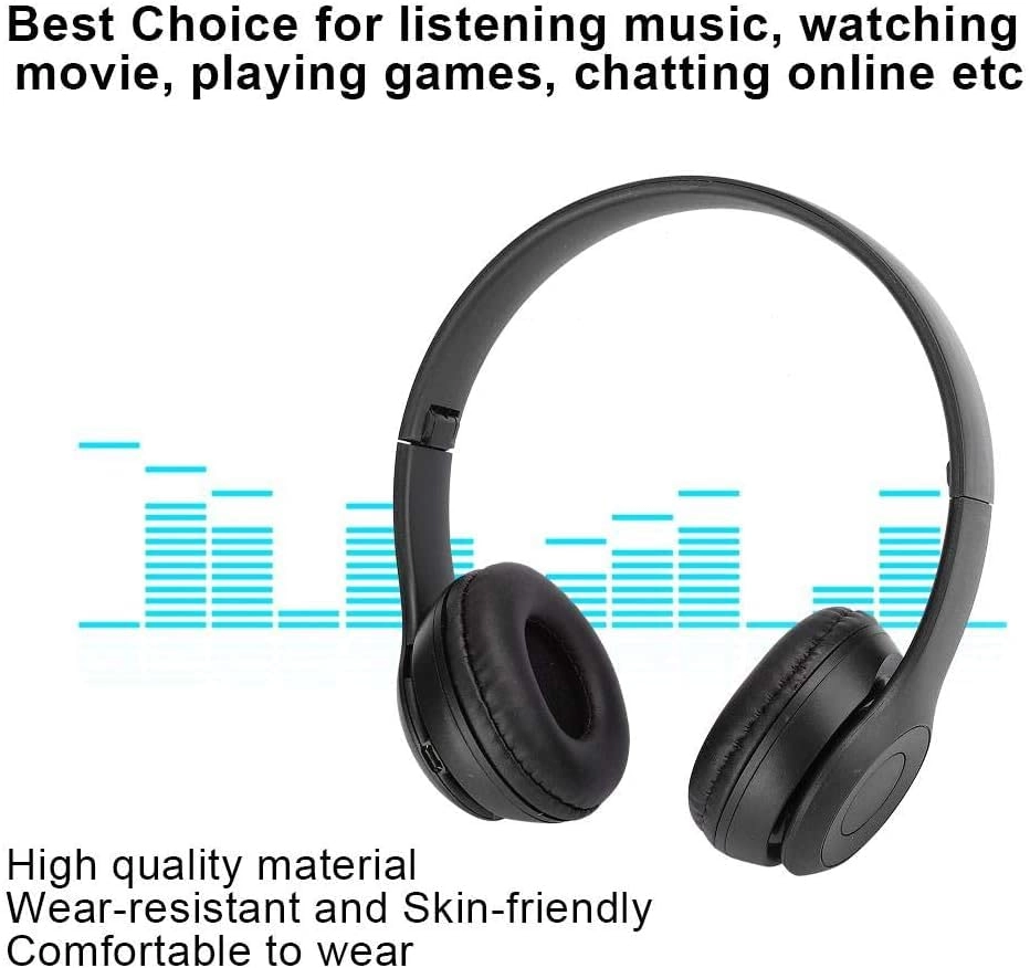 WS-049 Wireless Headset