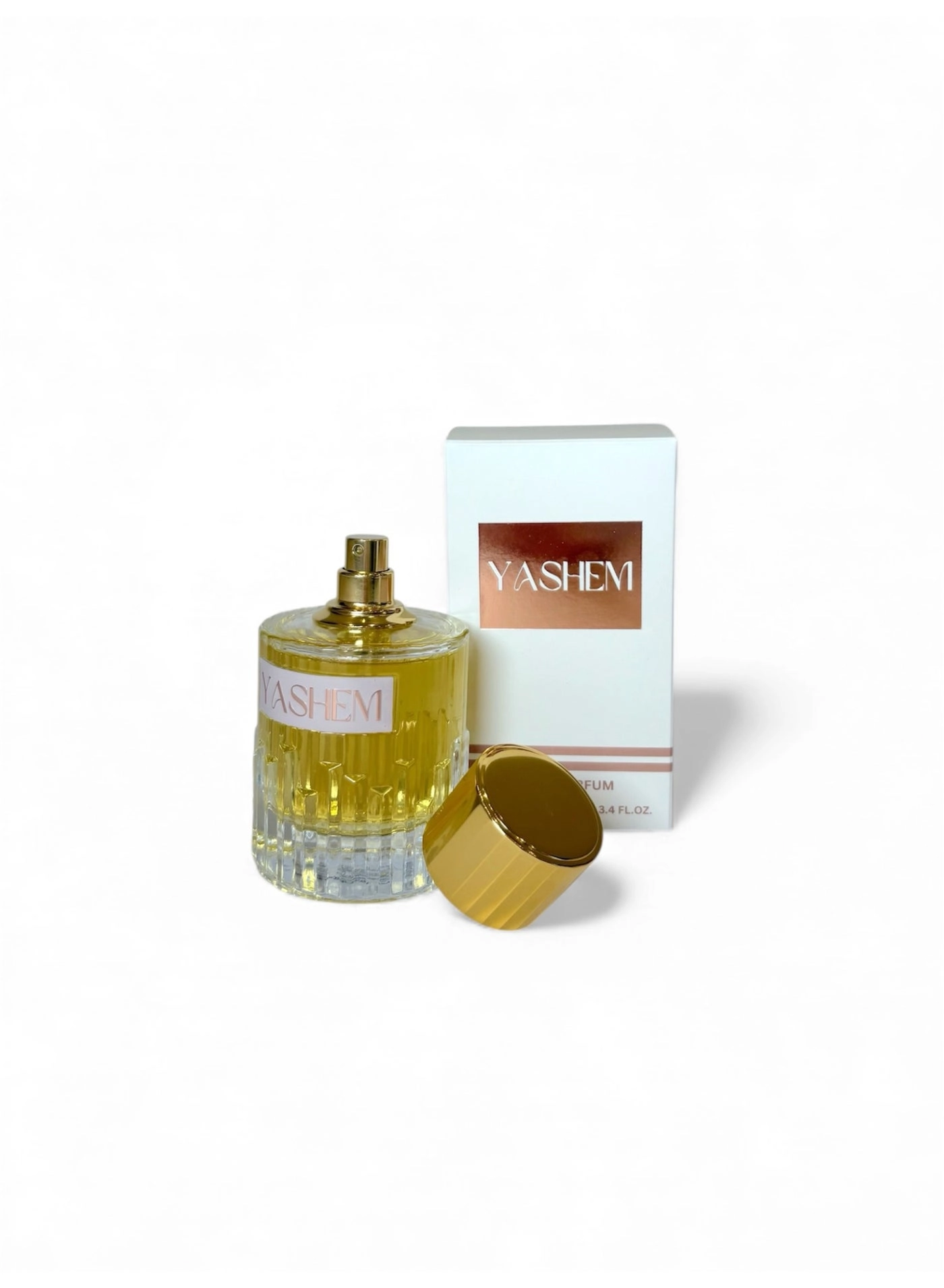 yashem Al Yashim Eau de Parfum