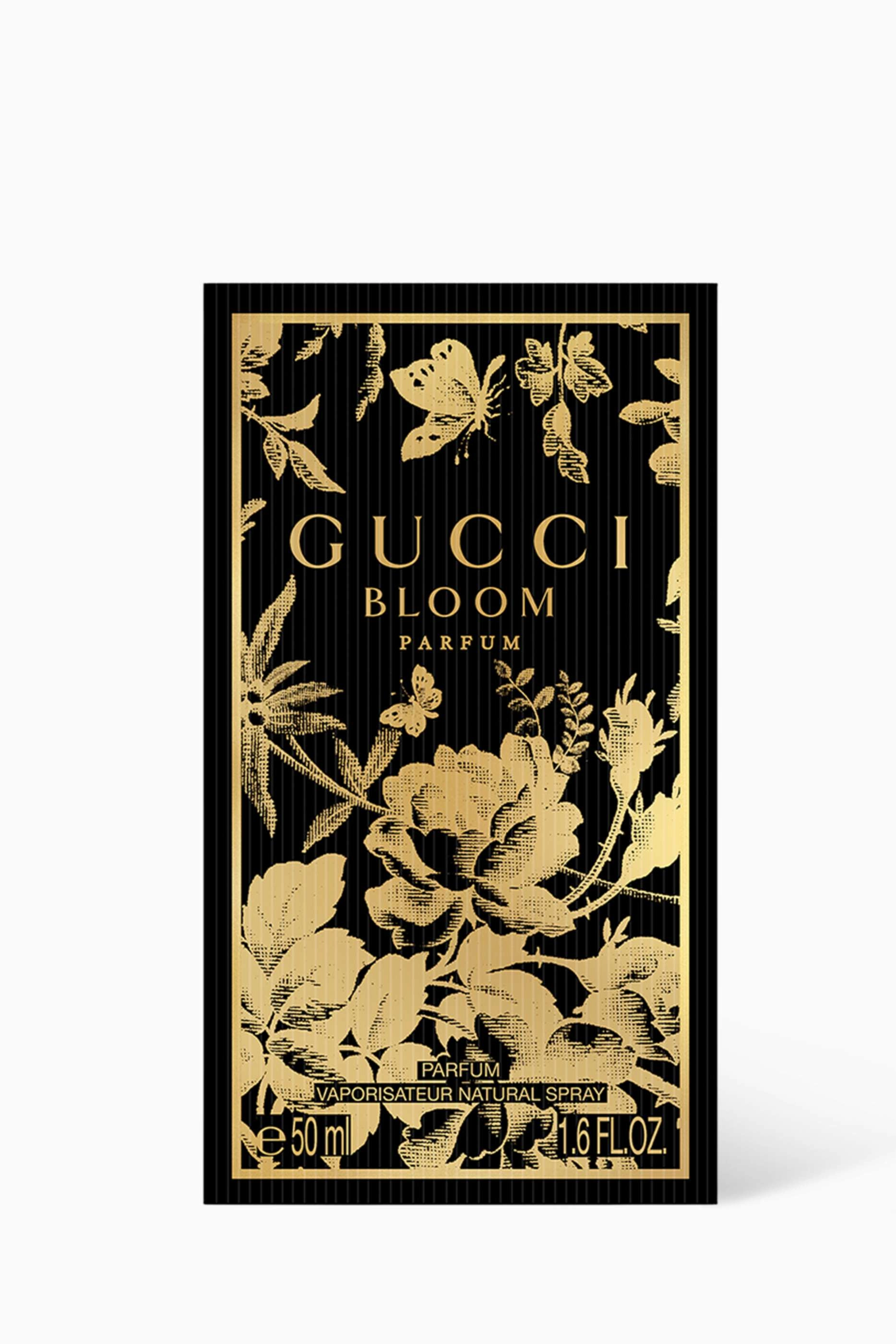 Bloom Eau de Parfum 50 ml