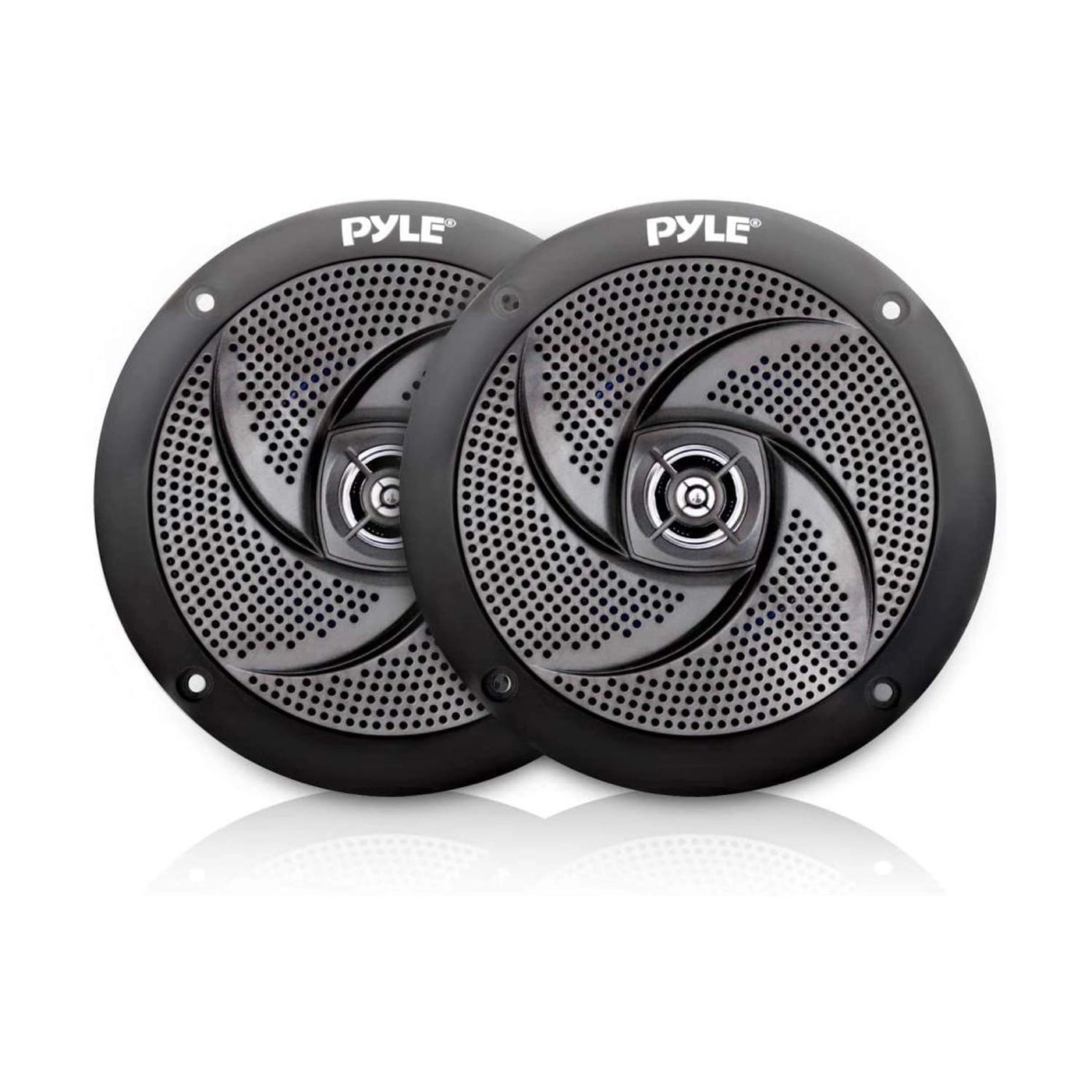 Marine Speakers - 5.25 Inch 180 Watt