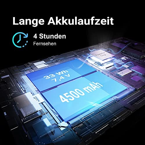 PTL 1400 V2 - 1080p 14 Inches