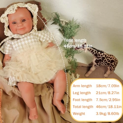 Doll - 14 years and up