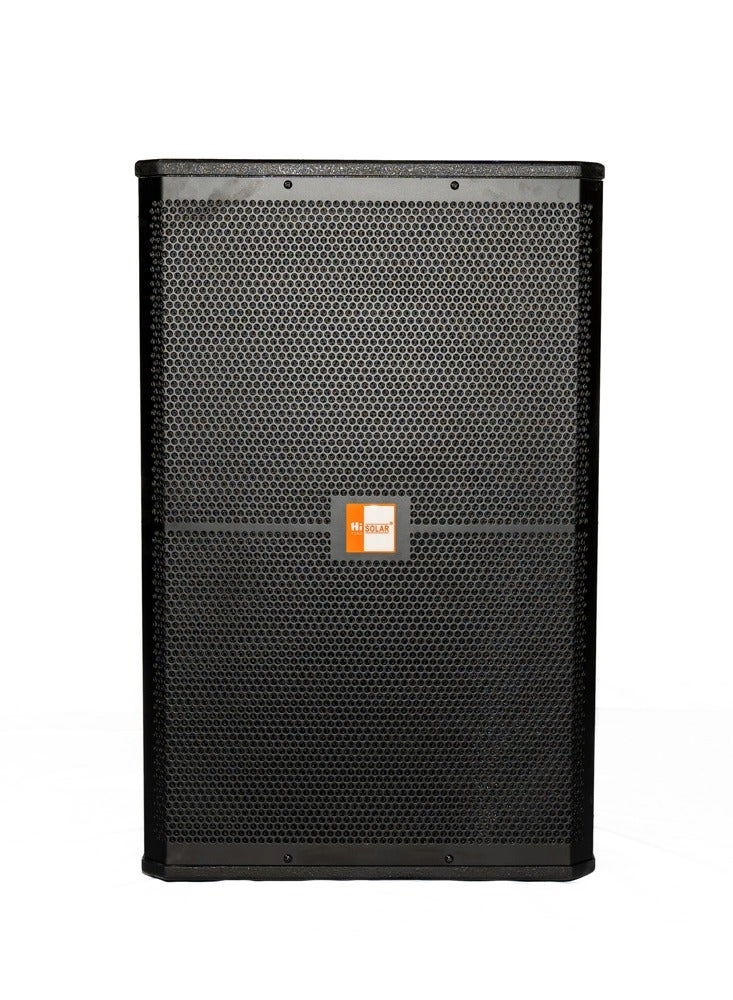 HI TONE SOLAR SRX 715 - 800W