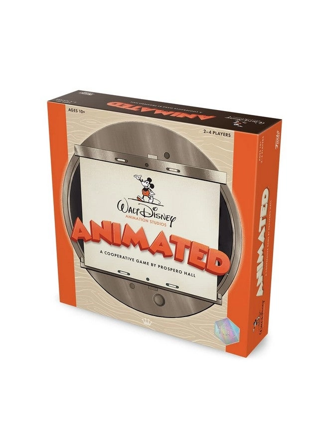 Disney Princess See the Story Game - Light Strategy