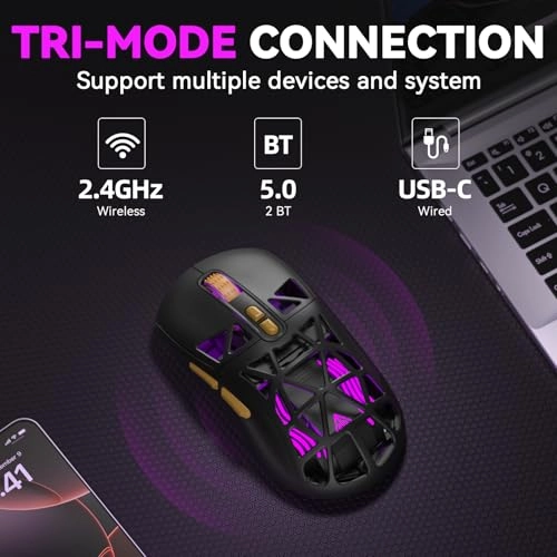 SM802 - 2.4GHz Bluetooth USB