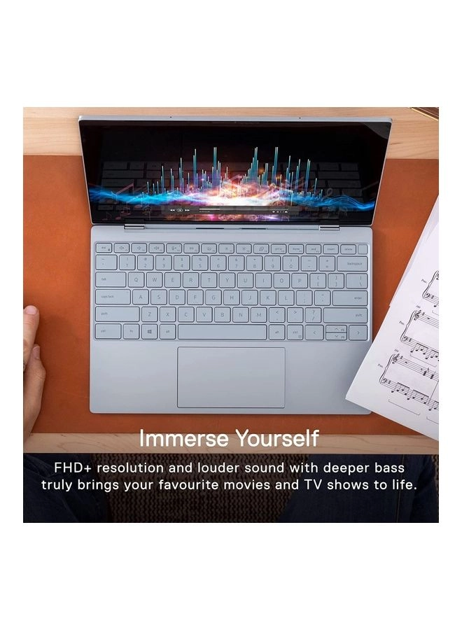 XPS 13 9315 - 13.4'' Core i5-1240P 8GB DDR5 256GB SSD