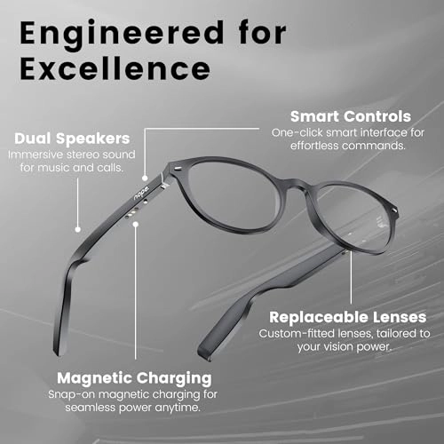 Vibe - Open-Ear Bluetooth 5.3 10H Playtime