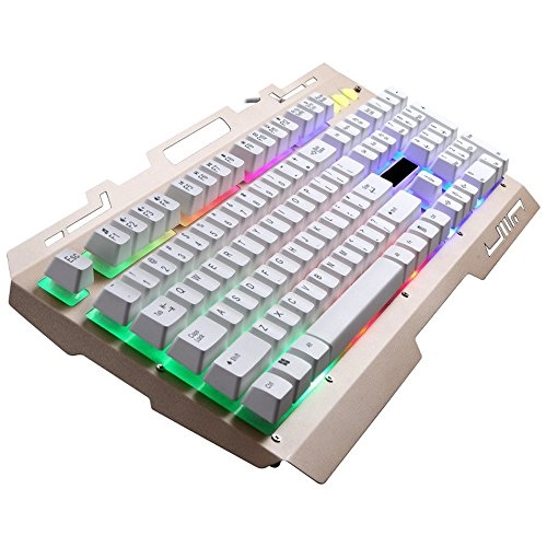 Mechanical Gaming Keyboard - Wired