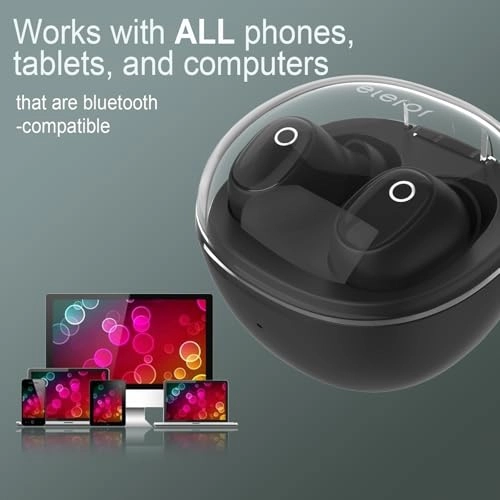T1 Wireless Earbud
