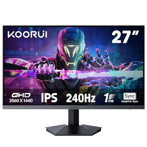 27E3QK 27-inch