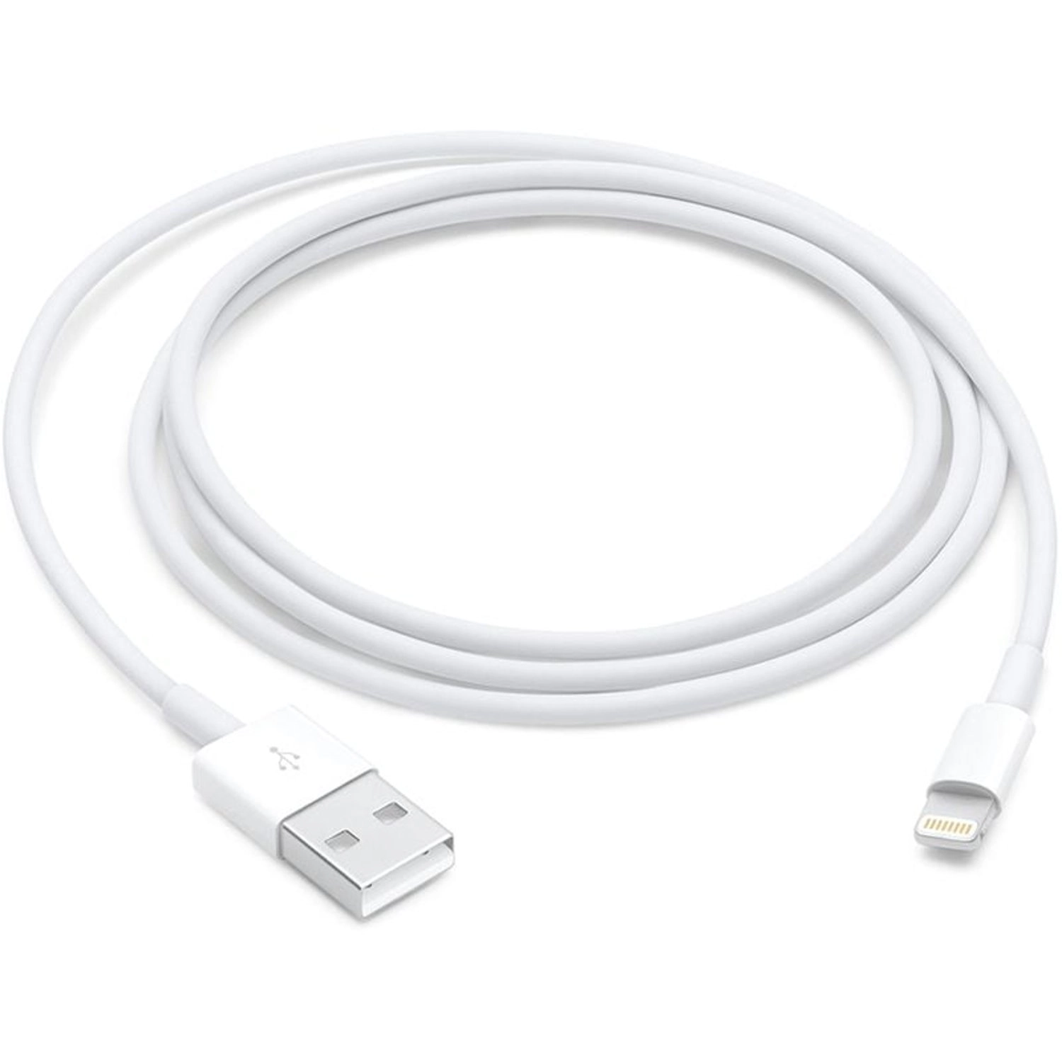 Lightning To USB Cable Lightning to USB 1m