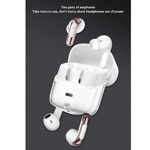 Jectsexv4abkuq7h-12 Wireless Earbud
