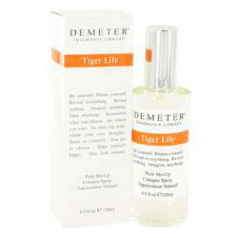 Demeter Tiger Lily - 1 Fluid Ounces