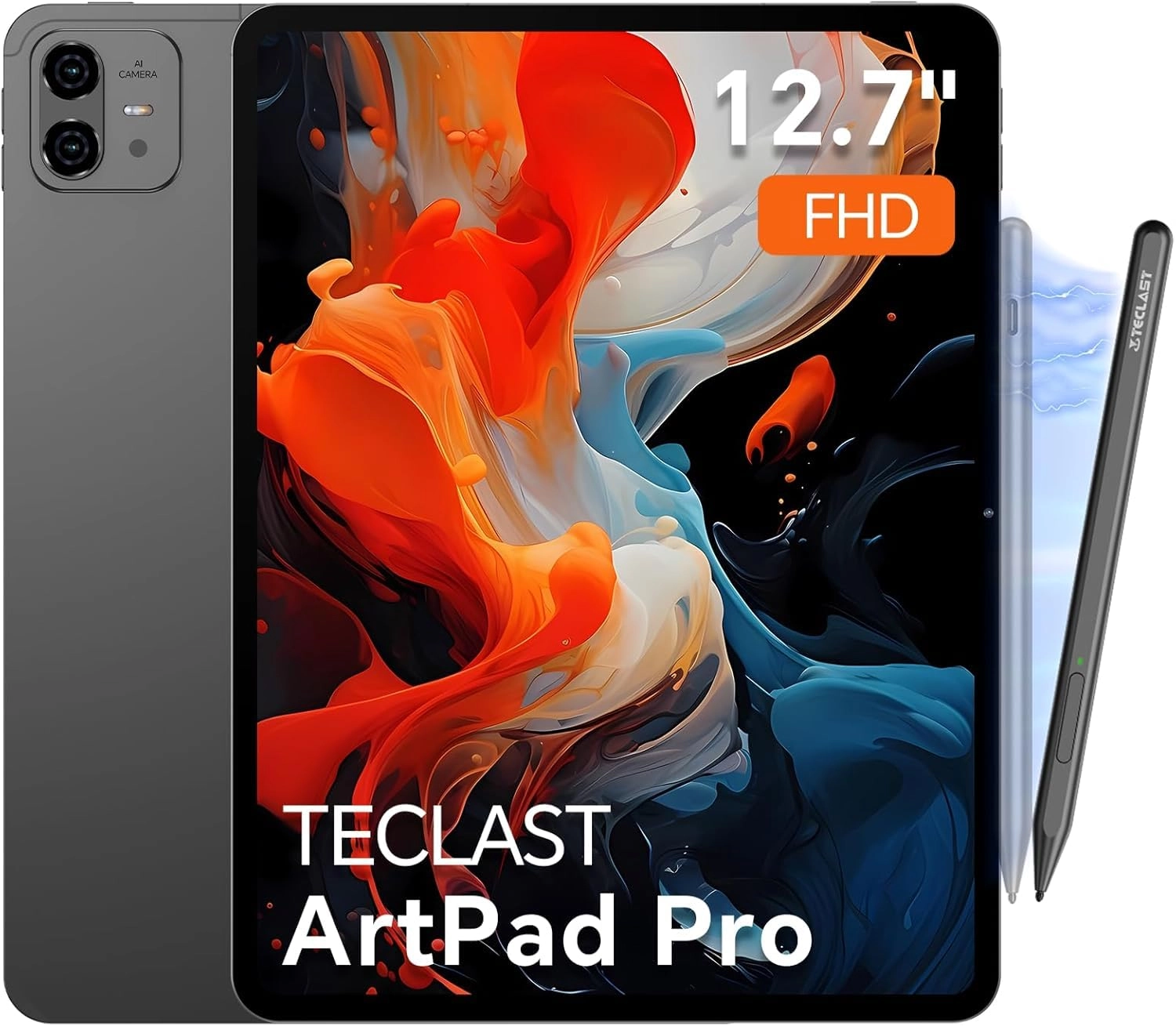 Teclast Artpad Pro - 256GB 12.7"