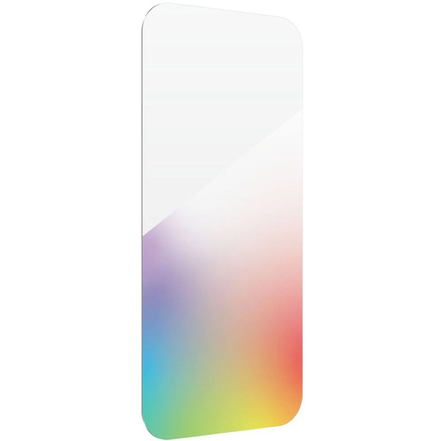 Glass Elite Visionguard - Screen Protector iPhone 16 Pro