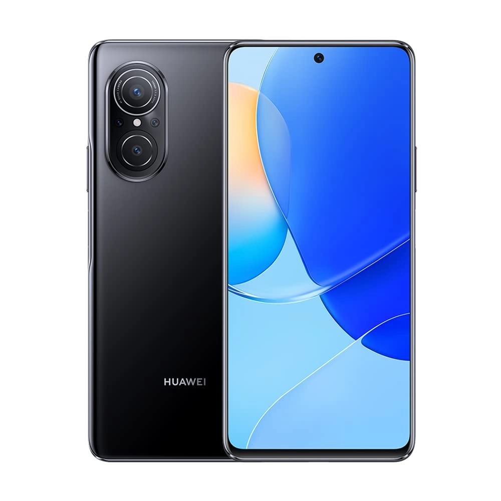 Huawei Nova9 SE - 8 GB 128 GB
