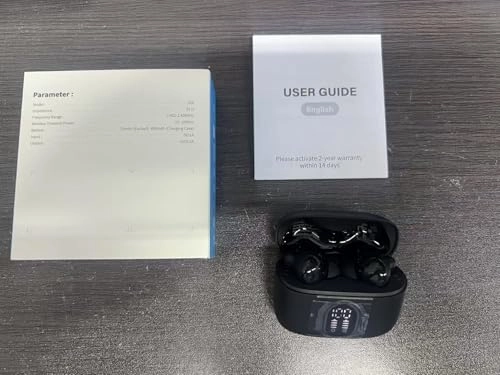 S26 Wireless Earbud