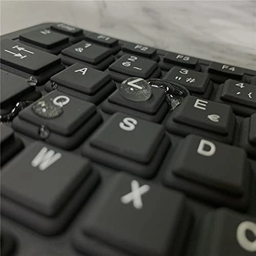 Keyboard 05 - FR Wired