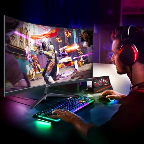 Z32D - 1920x1080 32 Inch