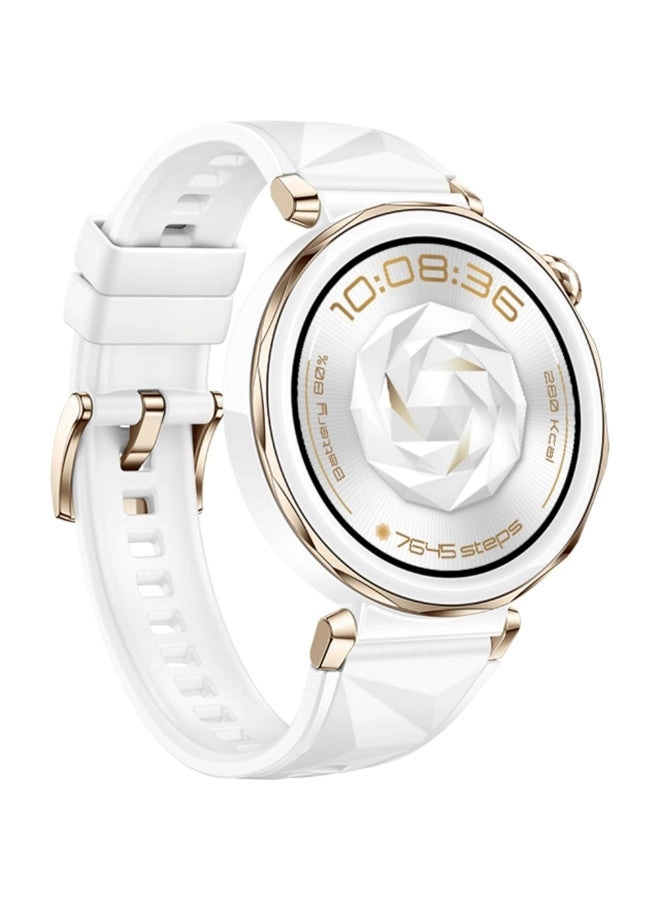 Huawei eKit WATCH GT 5 Pro 42mm Stainless Steel