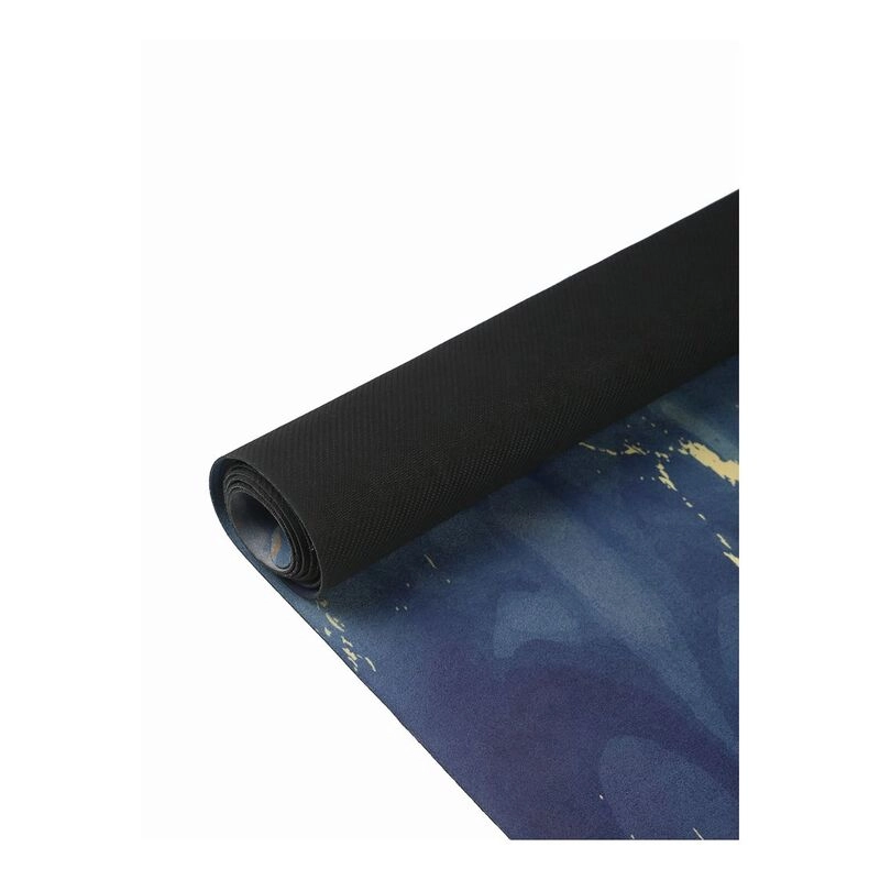 Ananda Lotus - Natural Tree Rubber Recycled Microfiber 1mm