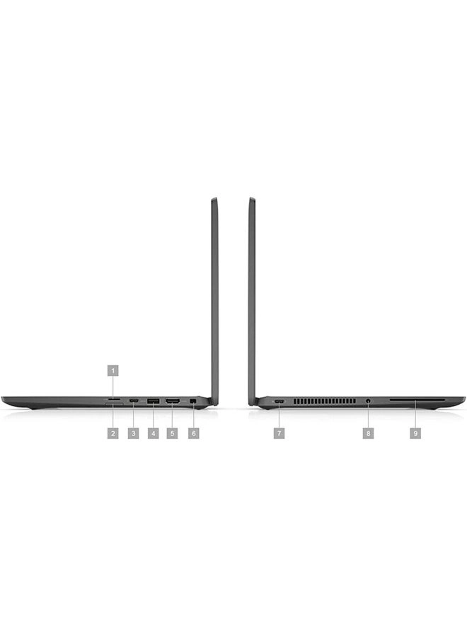 Latitude 7420 - 14'' Core i7-1185G7 16GB DDR4 512GB SSD
