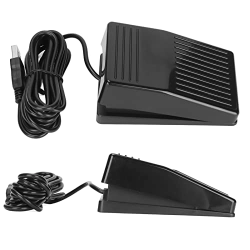 FS22 P - USB Foot Switch Pedal USB-A