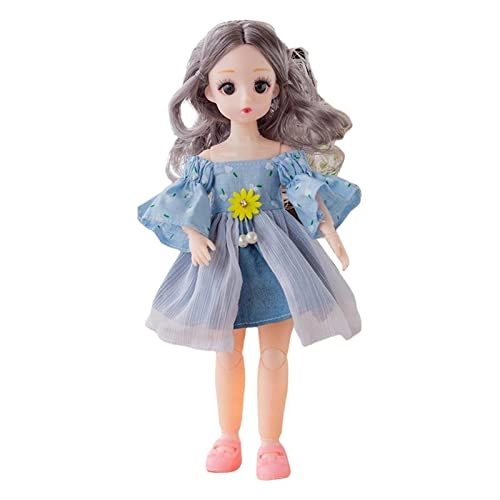 BJD Doll - 12 Inch 30cm Style E
