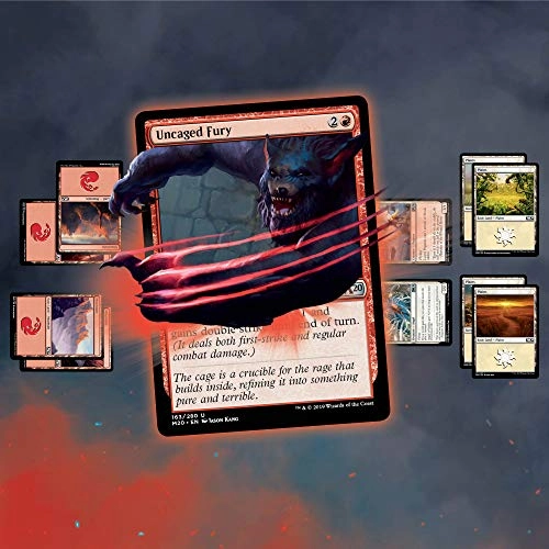 Core Set 2020 - English 540pcs