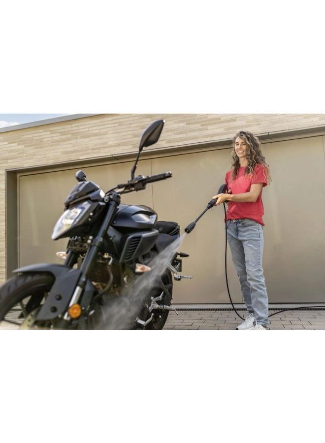 K 3 Classic - Hose reel