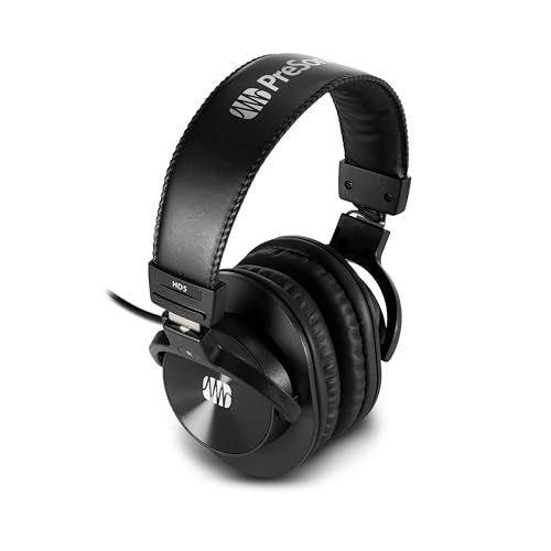 HD5 Wired Headphone