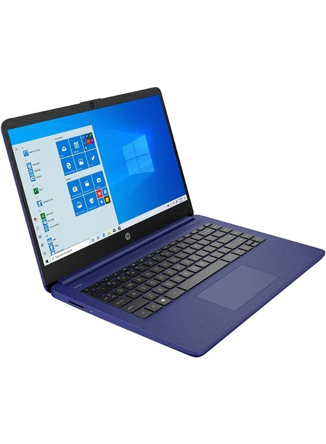 (Renewed) DQ Series Notebook 14-DQ0055DX - 14'' Celeron N4120 4GB DDR4 64GB SSD