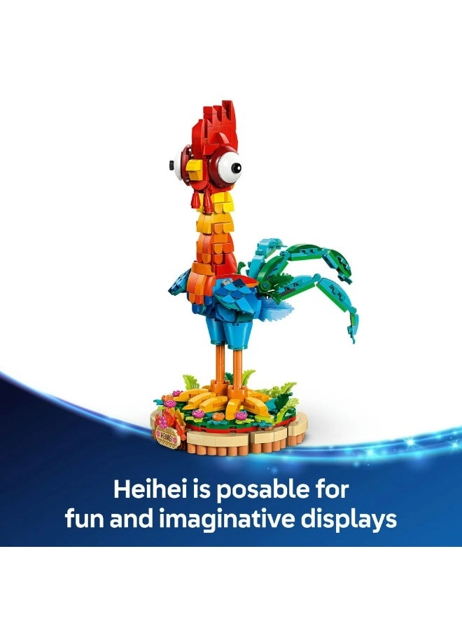 Heihei - Moana Disney