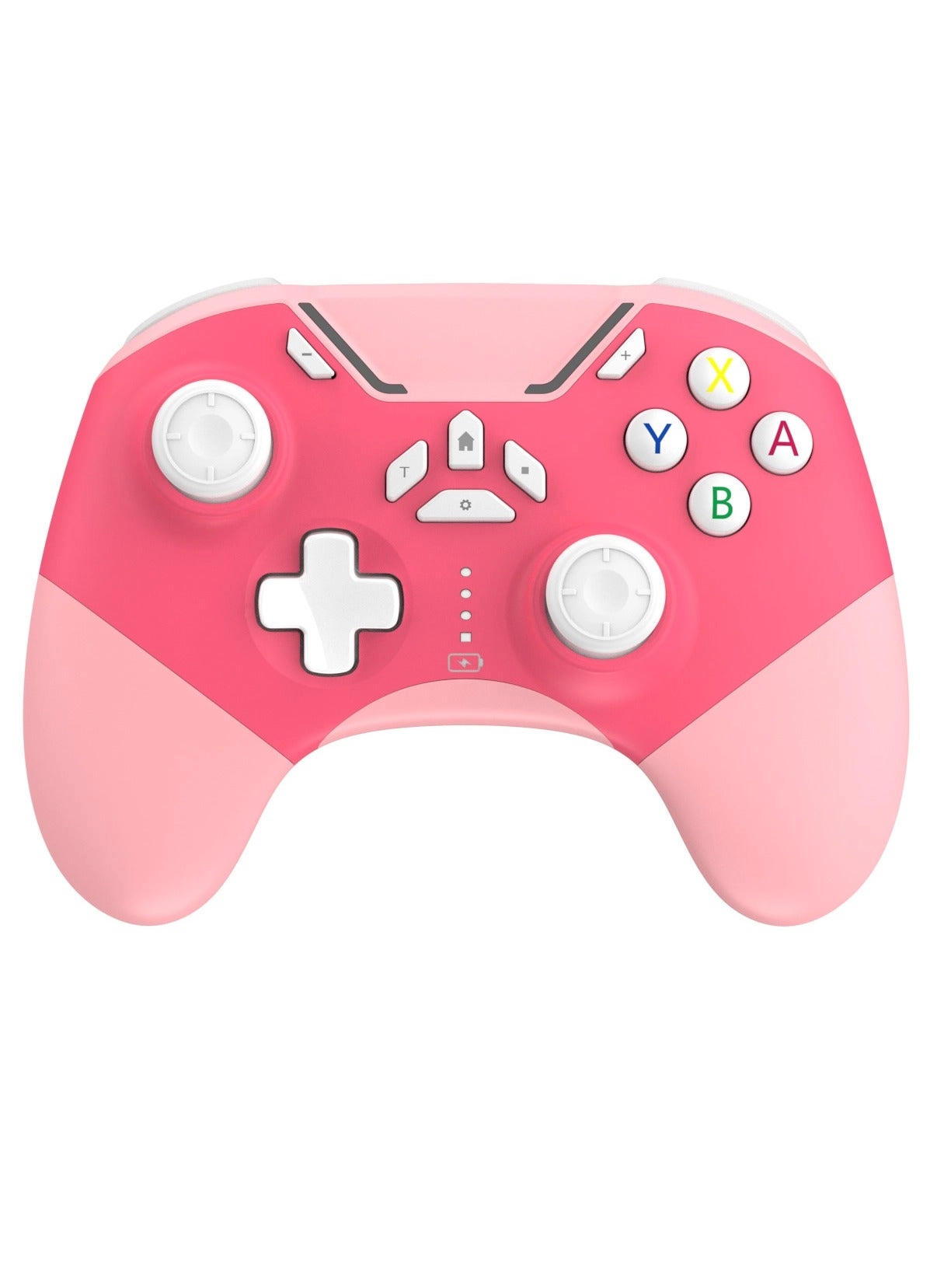 Wireless Bluetooth Gamepad - X53 Android Ios
